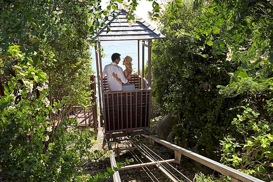 Mandarin Oriental, Canouan