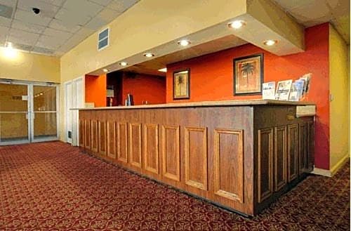 Americas Best Value Inn & Suites Greenville