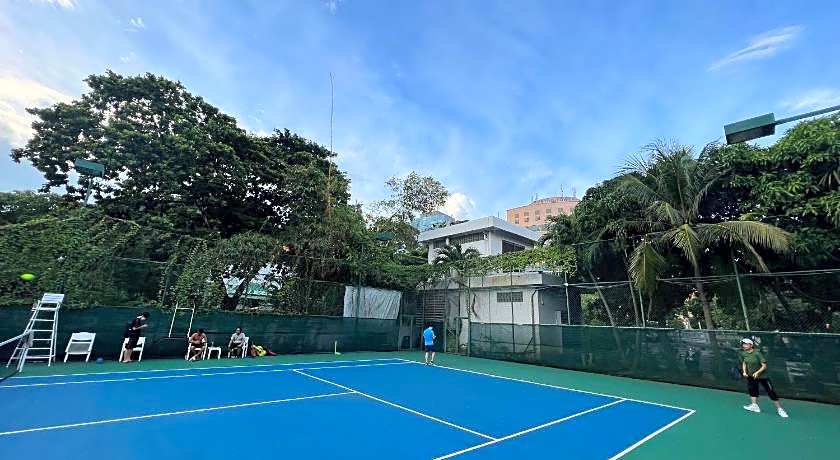 Ocean Sunrise Vung Tau