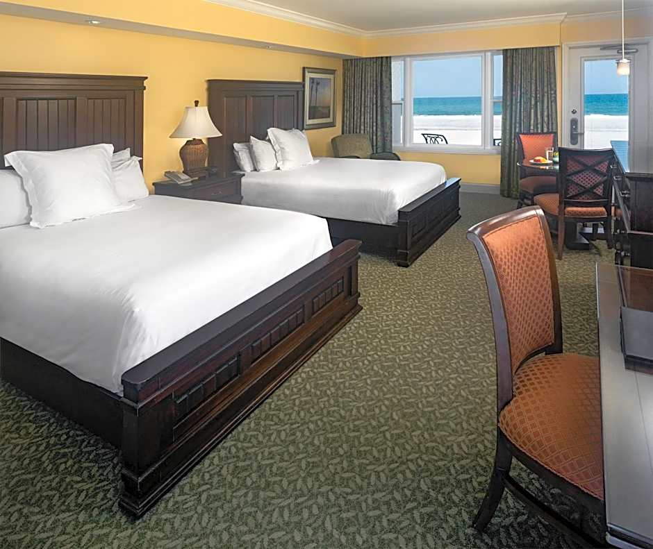 Ponte Vedra Inn And Club