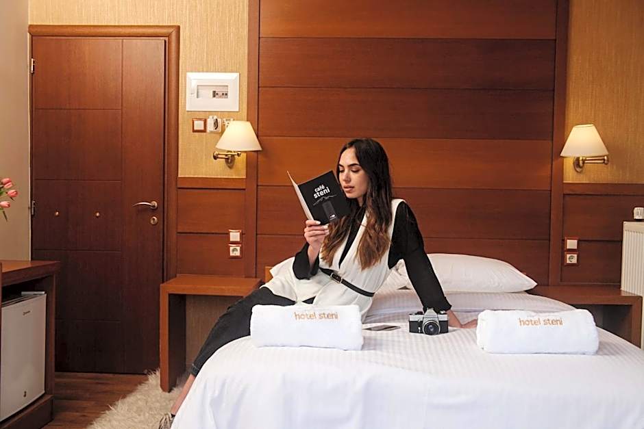 Hotel Steni