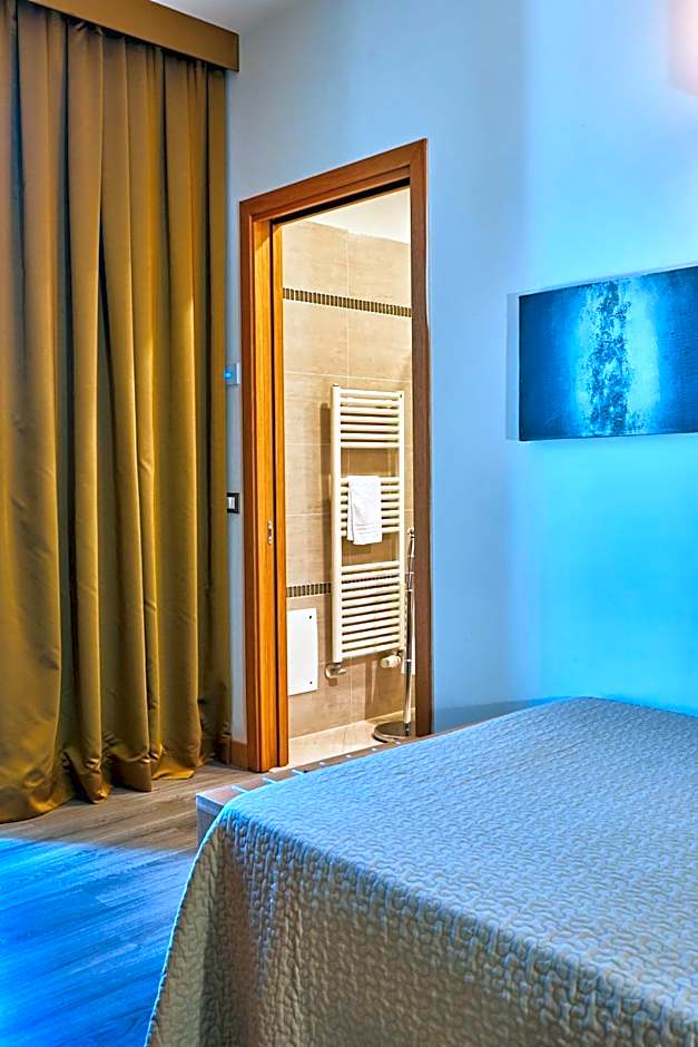 Castelmartini Wellness & Business Hotel