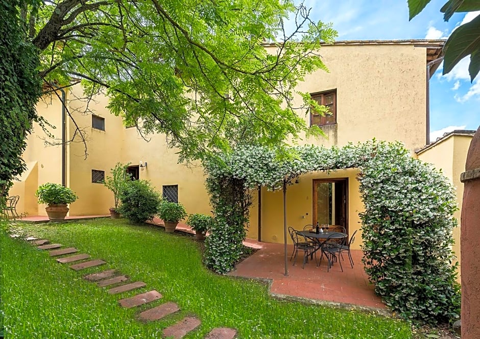 Podere Torricella
