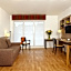 Residhome Geneve Prevessin Le Carre d'Or