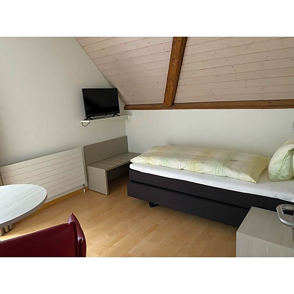 Hotel Gasthaus Hirschen