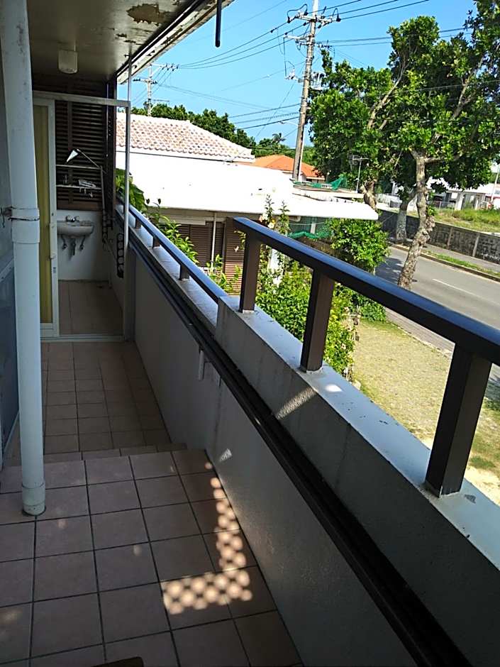 Minshuku Zabaru