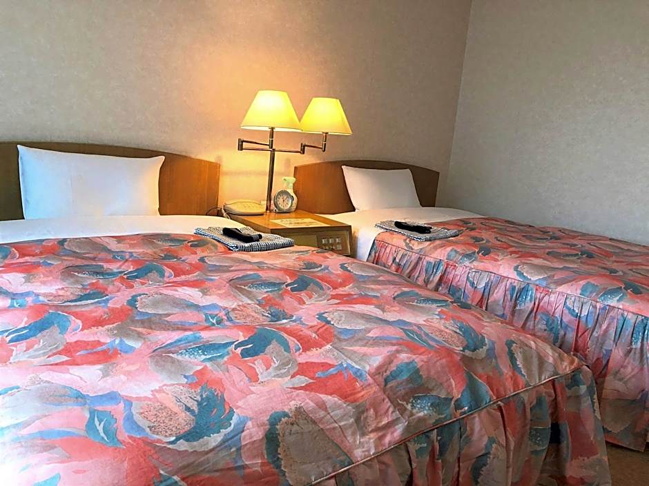 URBAN HOTEL SANKO