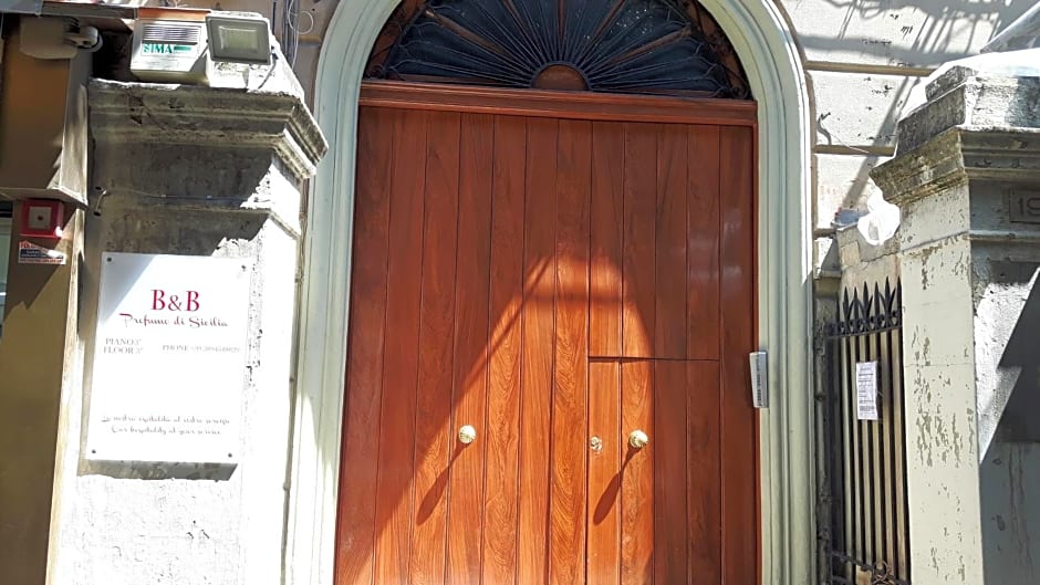 Profumo Di Sicilia – Palermo, CA