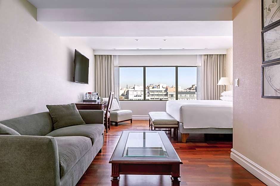 Marriott Buenos Aires Downtown