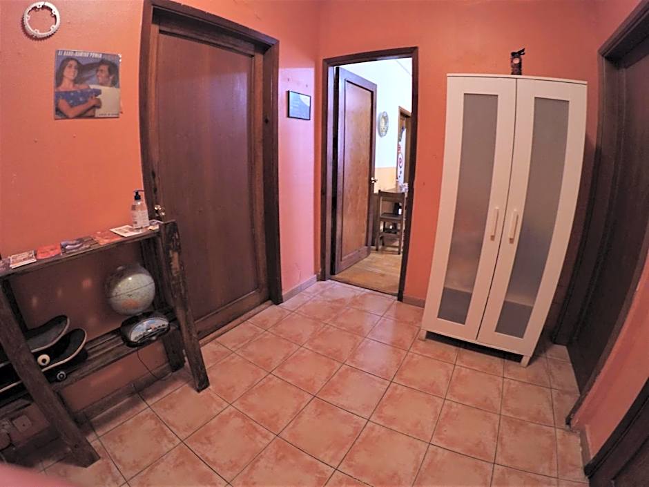 A Casa Mia