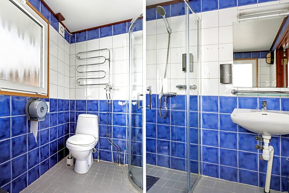 STF Rygerfjord Hotel & Hostel