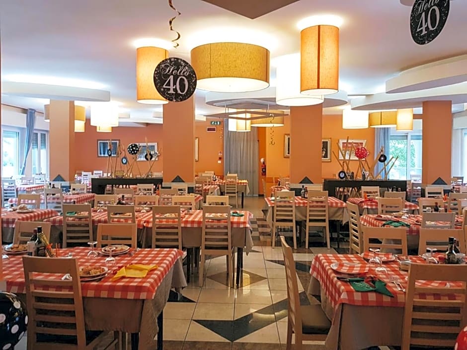 Hotel Sorriso