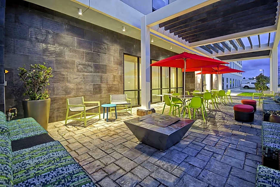 Home2 Suites by Hilton Shreveport, LA