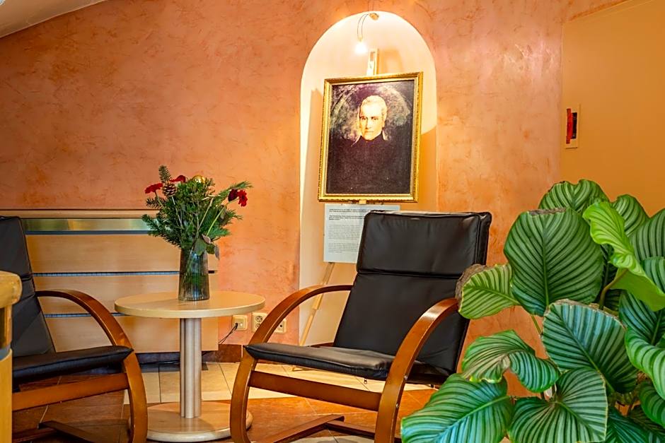 Wellness Hotel Jean De Carro