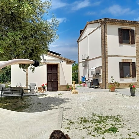 Casale della rosa