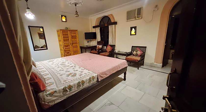 Hotel Kanhaia Haveli