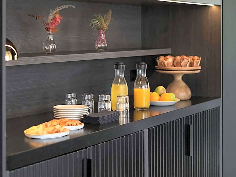 TRIBE Lyon Croix Rousse