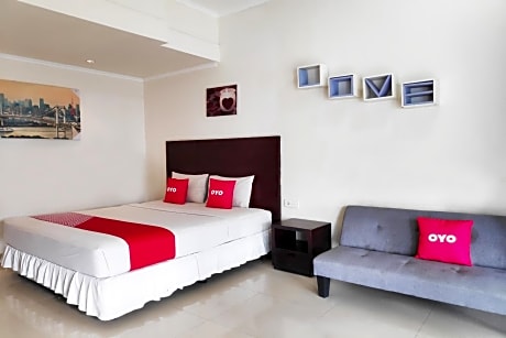 OYO 3833 Abian Villa By Nur Abian