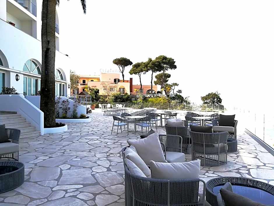 Terme Gran Paradiso Hotel