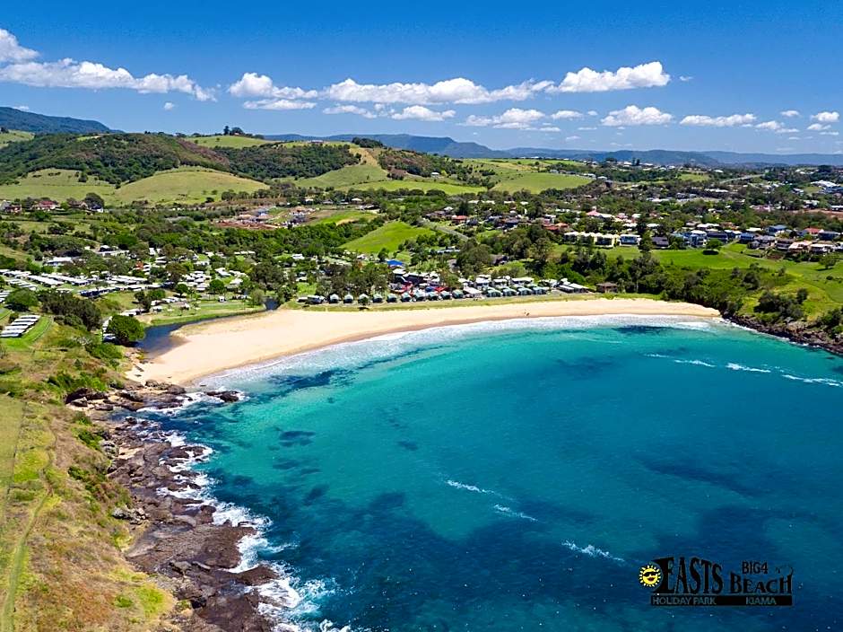 BIG4 Easts Beach Holiday Park