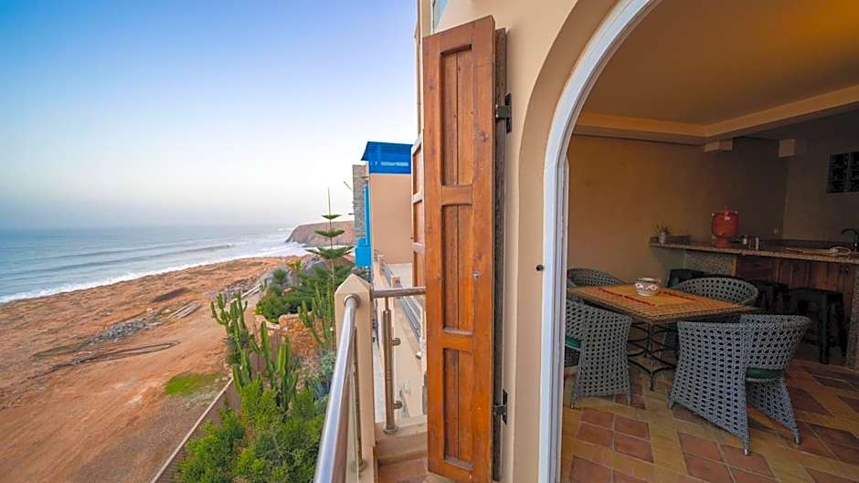 Dar diafa samira surf