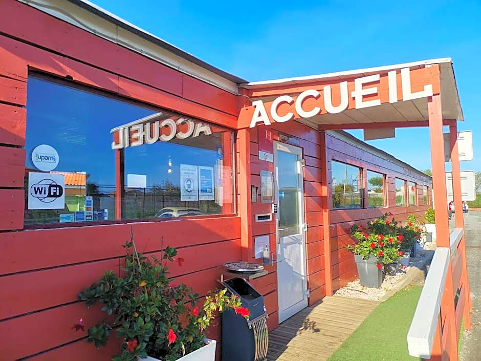 Hotel Acajou