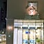 Toyoko Inn Kita-asaka-eki Nishi-guchi