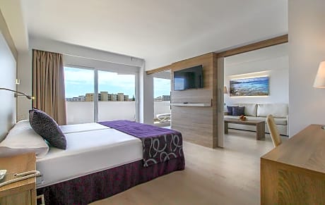SUITE STANDARD