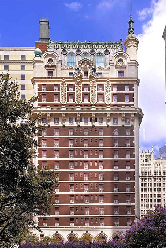The Adolphus, Autograph Collection