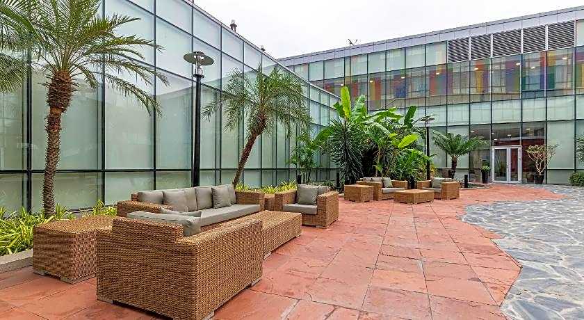 Talatona Convention Hotel