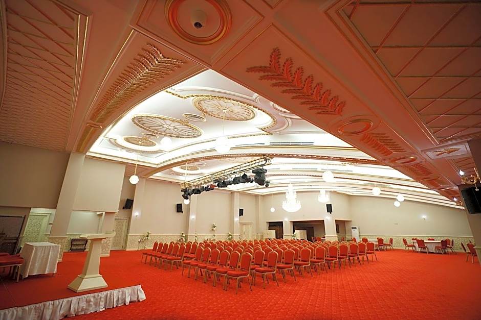 Demir Hotel