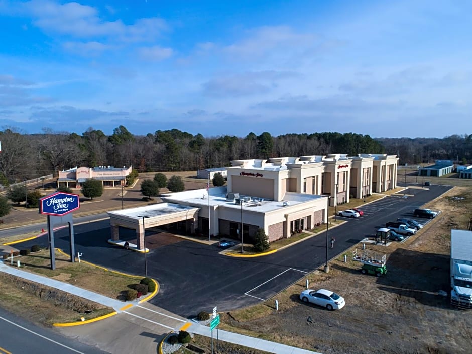 Hampton Inn Arkadelphia