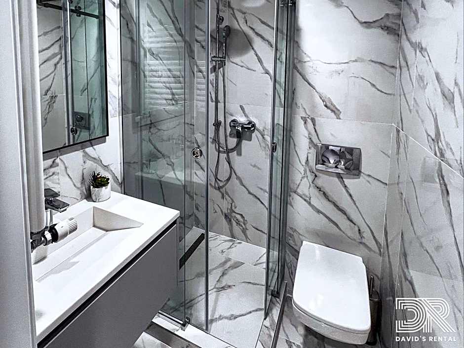 DAVID'S RENTAL ROOMs