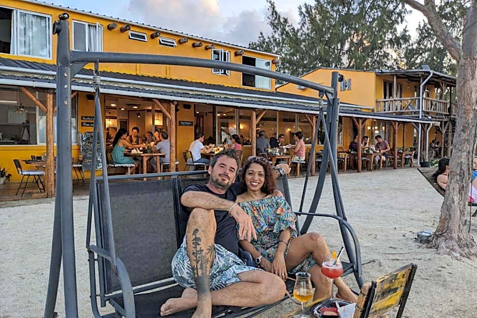 Bon Vivant Front de Mer - Ile Rodrigues