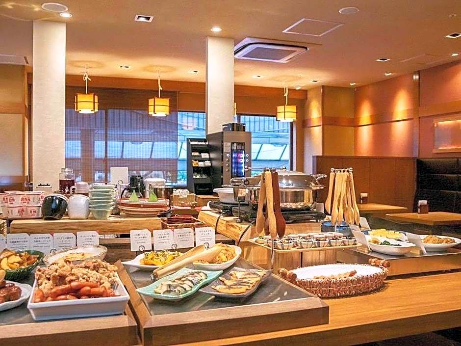 Daiwa Roynet Hotel Kawasaki