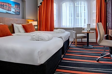 Heywood House Hotel, BW Signature Collection