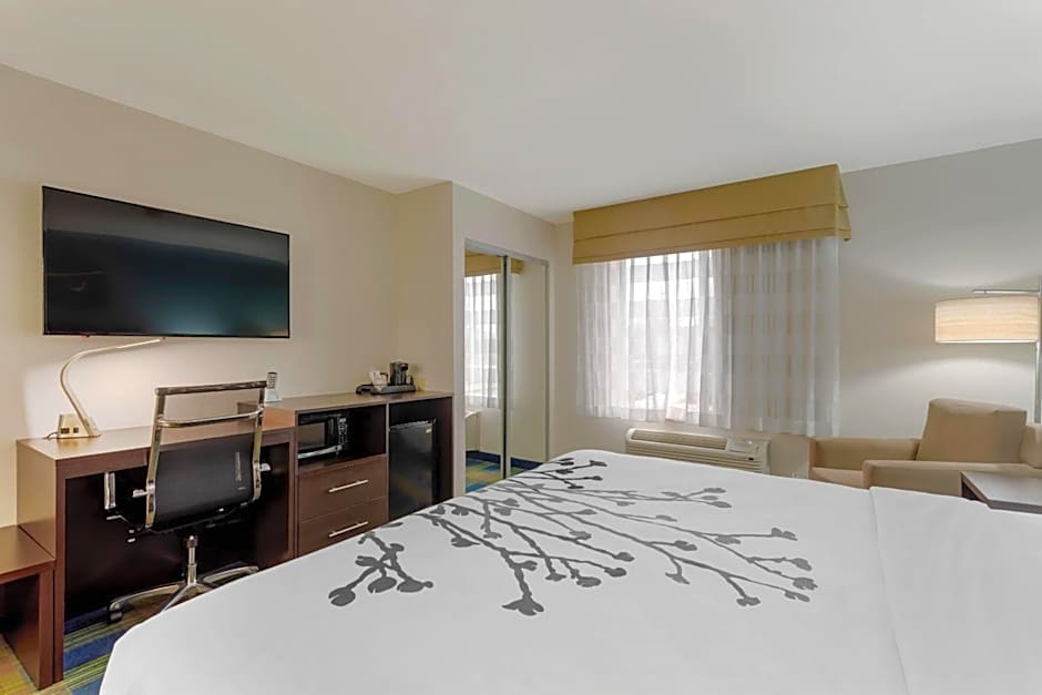 Sleep Inn & Suites Smyrna - Nashville Area