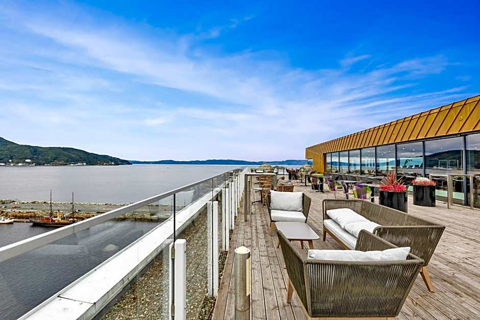 Clarion Hotel Trondheim