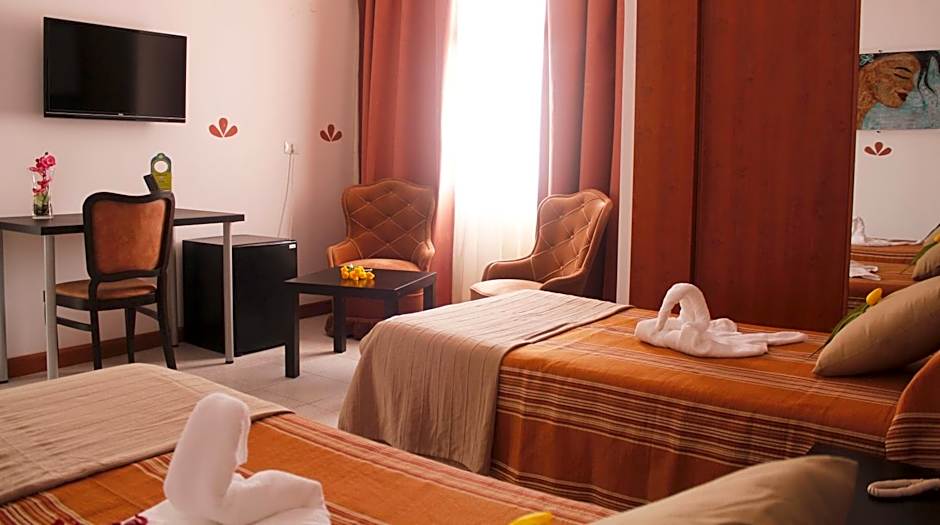 4Dreams Hotel Chimisay