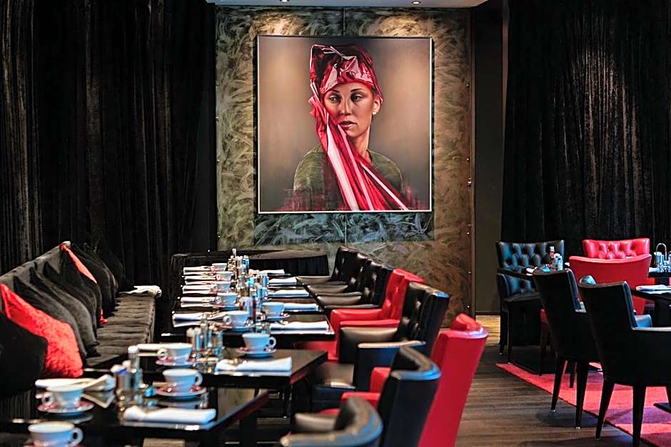 Savoy Hotel