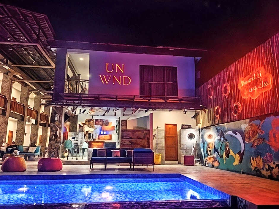 UNWND Boutique Hotel Camiguin