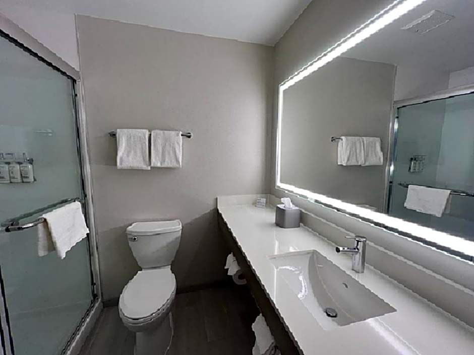 Holiday Inn Express - Rensselaer By IHG