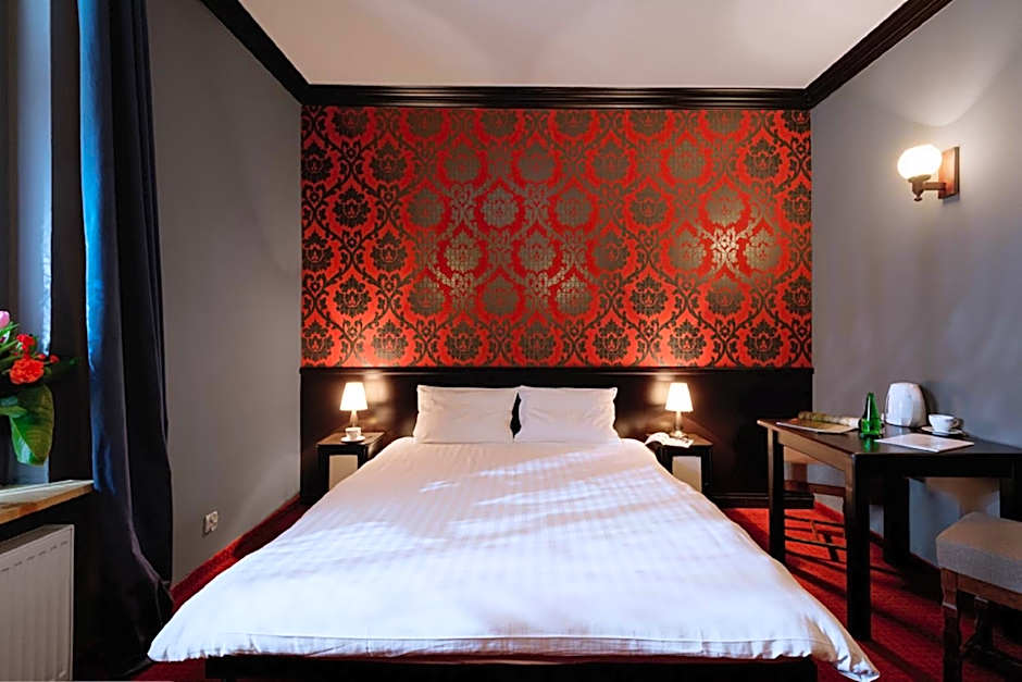 Willa Marta Szczawnica