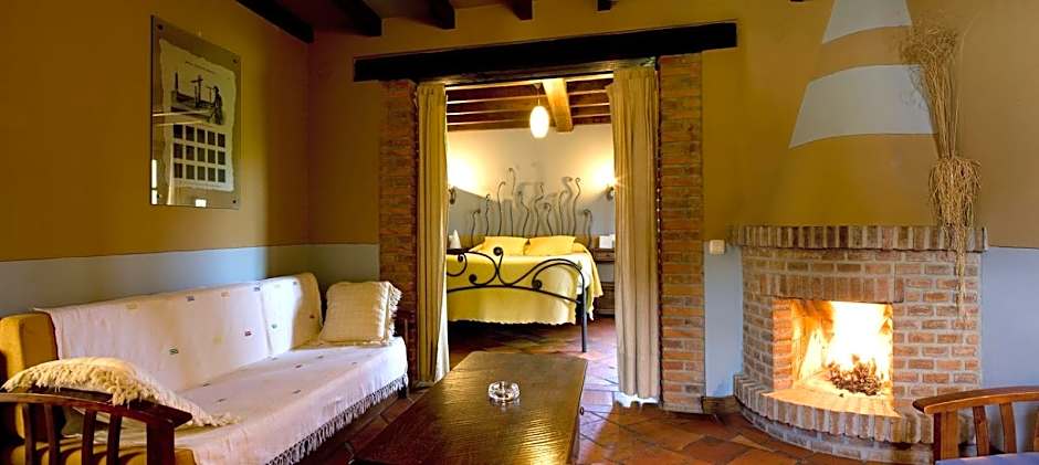 HOTEL RURAL ARREDONDO