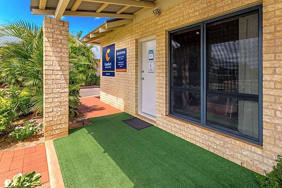 Comfort Inn & Suites Karratha