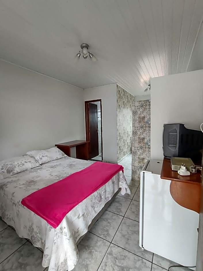 Pousada Casa da Cintia