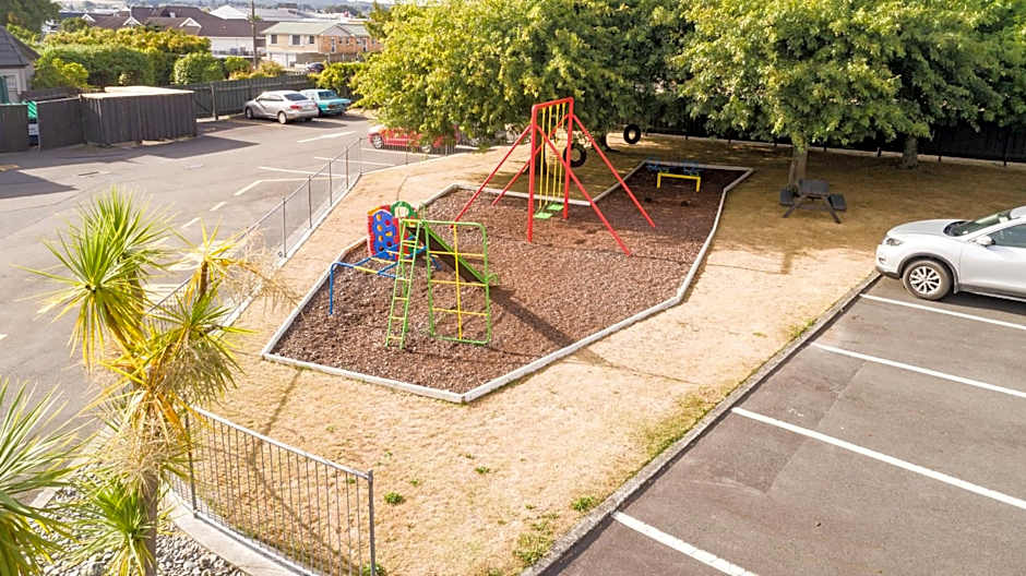 Suncourt Hotel & Conference Centre