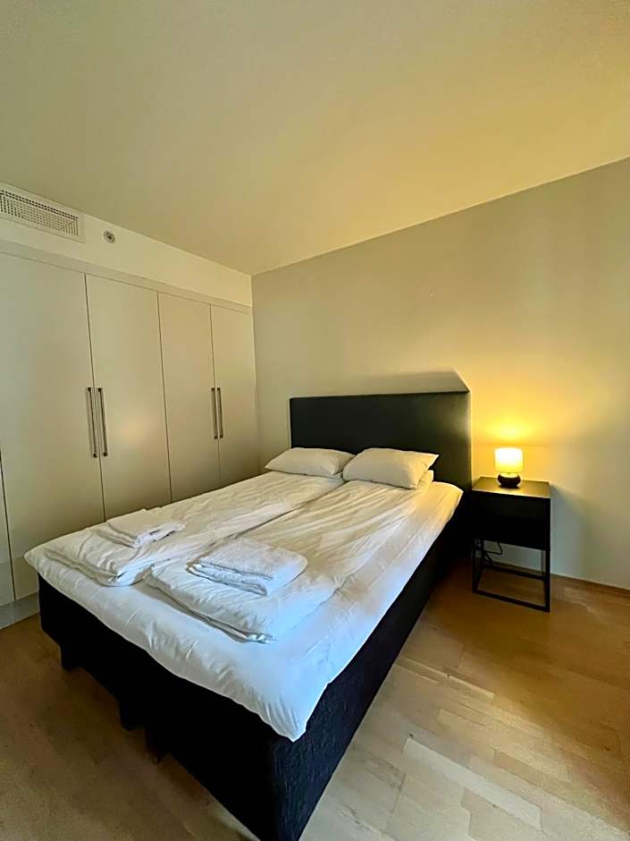 Kanalen 3 Tjuvholmen