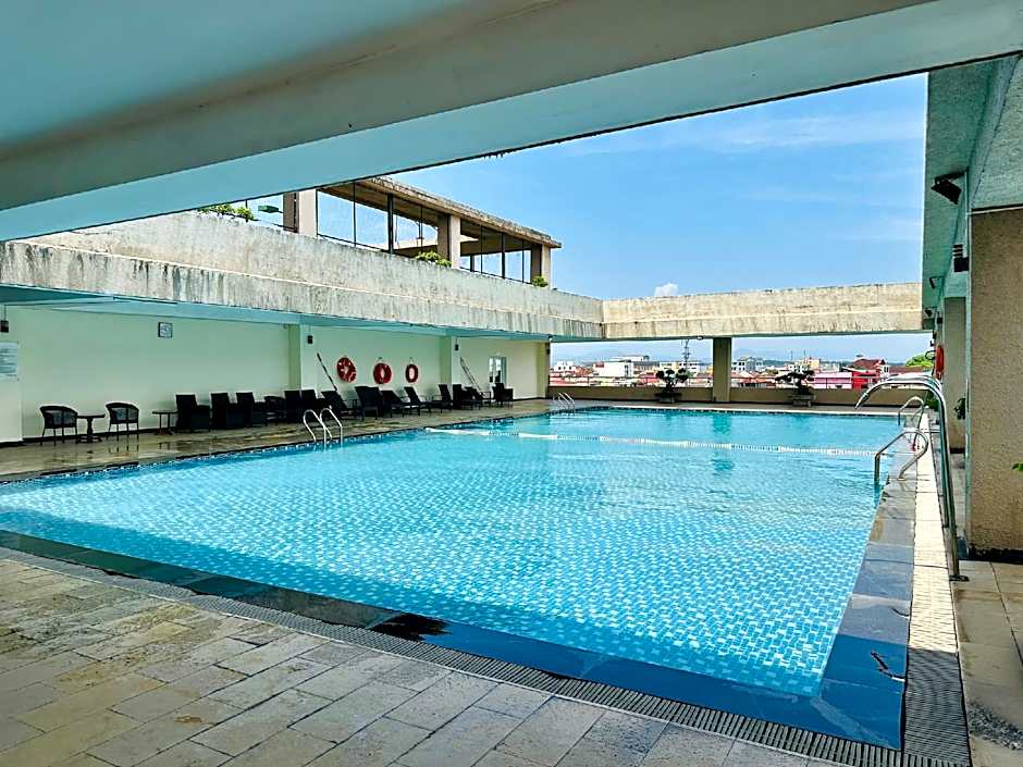 Muong Thanh Quang Tri Hotel