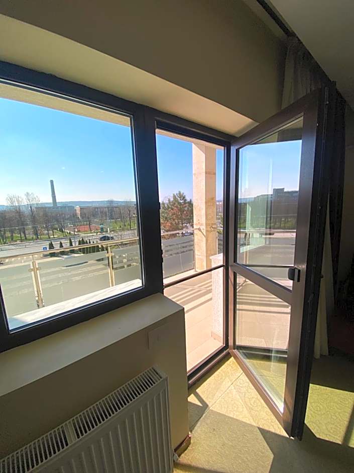 Hotel Terra Iasi